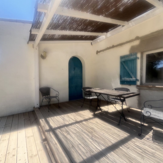  ODYSSEE - IMMO-DIFFUSION : Maison / Villa | SIGEAN (11130) | 100 m2 | 267 000 € 
