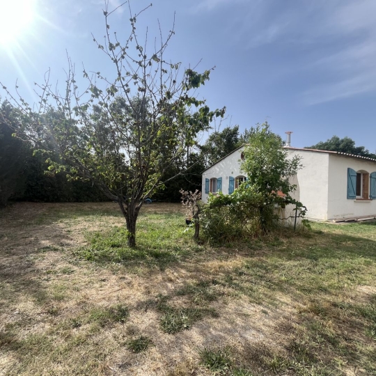 ODYSSEE - IMMO-DIFFUSION : Maison / Villa | SIGEAN (11130) | 100.00m2 | 267 000 € 