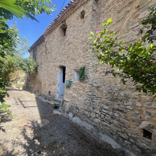  ODYSSEE - IMMO-DIFFUSION : House | DURBAN-CORBIERES (11360) | 115 m2 | 116 000 € 