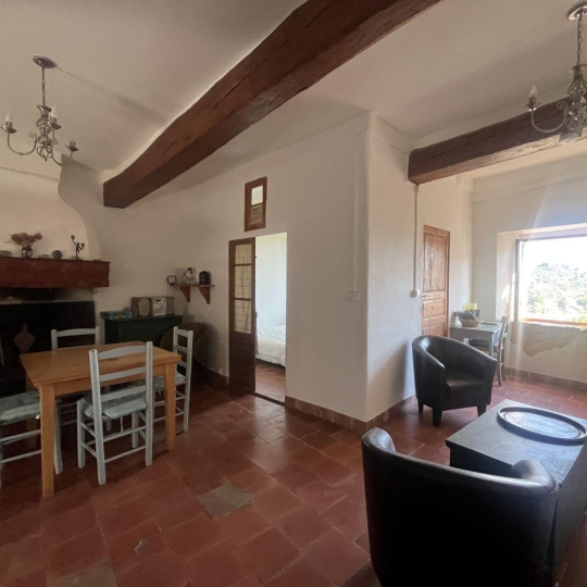  ODYSSEE - IMMO-DIFFUSION : House | DURBAN-CORBIERES (11360) | 115 m2 | 116 000 € 