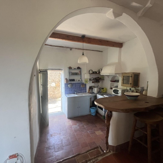  ODYSSEE - IMMO-DIFFUSION : House | DURBAN-CORBIERES (11360) | 115 m2 | 116 000 € 