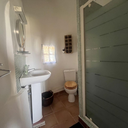  ODYSSEE - IMMO-DIFFUSION : House | DURBAN-CORBIERES (11360) | 115 m2 | 116 000 € 