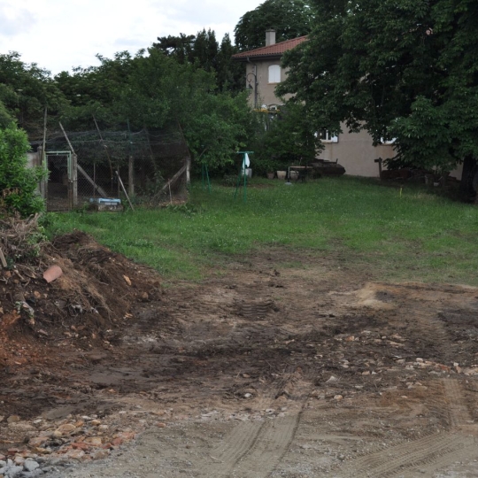 ODYSSEE - IMMO-DIFFUSION : Ground | LACHASSAGNE (69480) | m2 | 153 000 € 