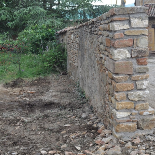  ODYSSEE - IMMO-DIFFUSION : Terrain | LACHASSAGNE (69480) | 0 m2 | 153 000 € 