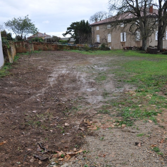  ODYSSEE - IMMO-DIFFUSION : Terrain | LACHASSAGNE (69480) | 0 m2 | 153 000 € 