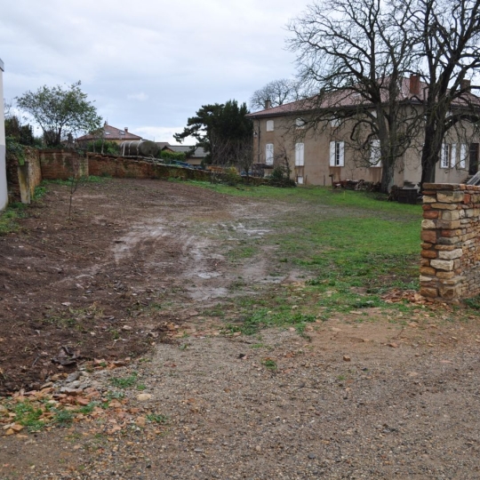 ODYSSEE - IMMO-DIFFUSION : Terrain | LACHASSAGNE (69480) | m2 | 153 000 € 