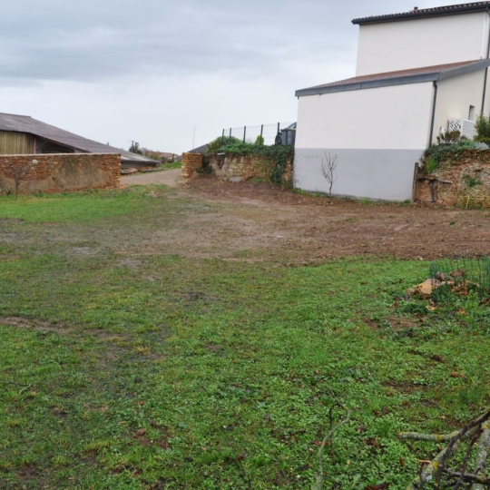  ODYSSEE - IMMO-DIFFUSION : Terrain | LACHASSAGNE (69480) | 0 m2 | 153 000 € 