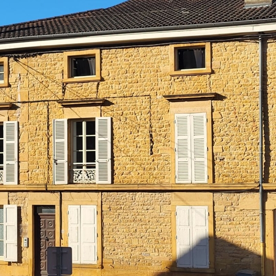  ODYSSEE - IMMO-DIFFUSION : Appartement | JARNIOUX (69640) | 93 m2 | 297 000 € 
