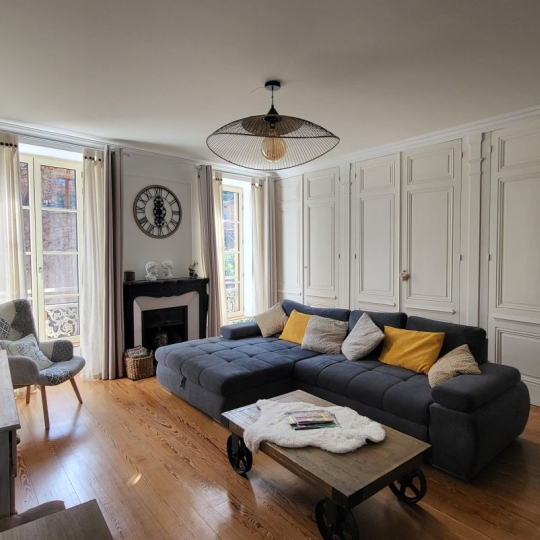  ODYSSEE - IMMO-DIFFUSION : Appartement | JARNIOUX (69640) | 93 m2 | 297 000 € 