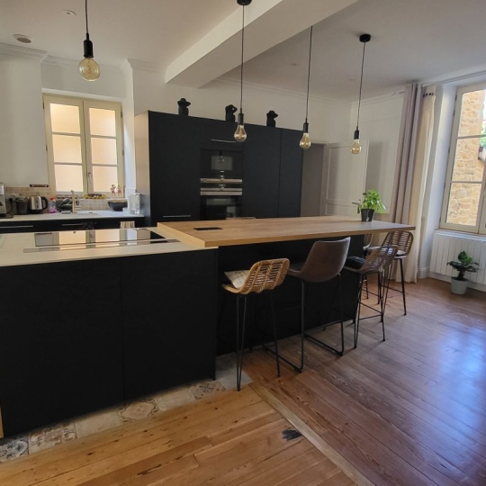  ODYSSEE - IMMO-DIFFUSION : Appartement | JARNIOUX (69640) | 93 m2 | 297 000 € 
