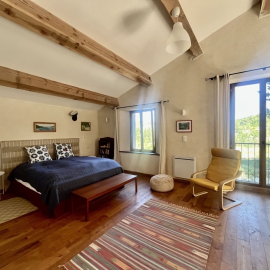  ODYSSEE - IMMO-DIFFUSION : Maison / Villa | VILLESEQUE-DES-CORBIERES (11360) | 148 m2 | 329 000 € 