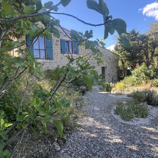  ODYSSEE - IMMO-DIFFUSION : Maison / Villa | VILLESEQUE-DES-CORBIERES (11360) | 148 m2 | 329 000 € 