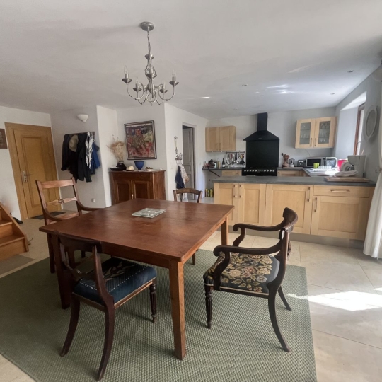  ODYSSEE - IMMO-DIFFUSION : Maison / Villa | VILLESEQUE-DES-CORBIERES (11360) | 148 m2 | 329 000 € 