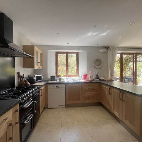  ODYSSEE - IMMO-DIFFUSION : Maison / Villa | VILLESEQUE-DES-CORBIERES (11360) | 148 m2 | 329 000 € 