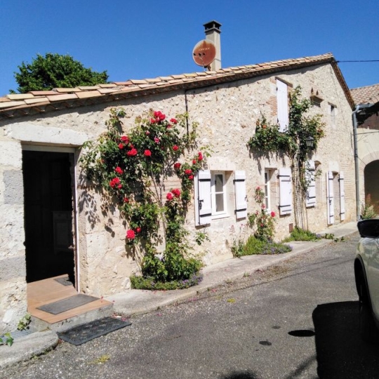  ODYSSEE - IMMO-DIFFUSION : Maison / Villa | BUZET-SUR-BAISE (47160) | 155 m2 | 270 000 € 
