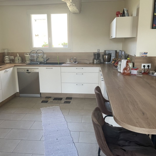  ODYSSEE - IMMO-DIFFUSION : Maison / Villa | BUZET-SUR-BAISE (47160) | 155 m2 | 270 000 € 