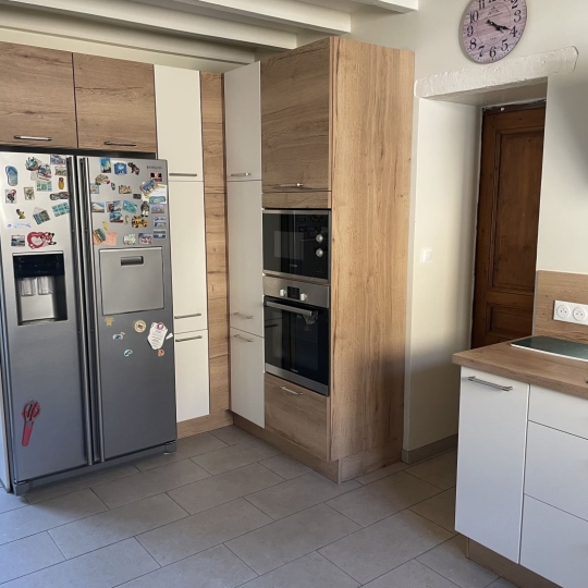  ODYSSEE - IMMO-DIFFUSION : Maison / Villa | BUZET-SUR-BAISE (47160) | 155 m2 | 270 000 € 