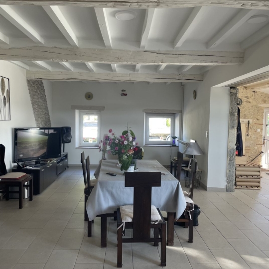  ODYSSEE - IMMO-DIFFUSION : Maison / Villa | BUZET-SUR-BAISE (47160) | 155 m2 | 270 000 € 