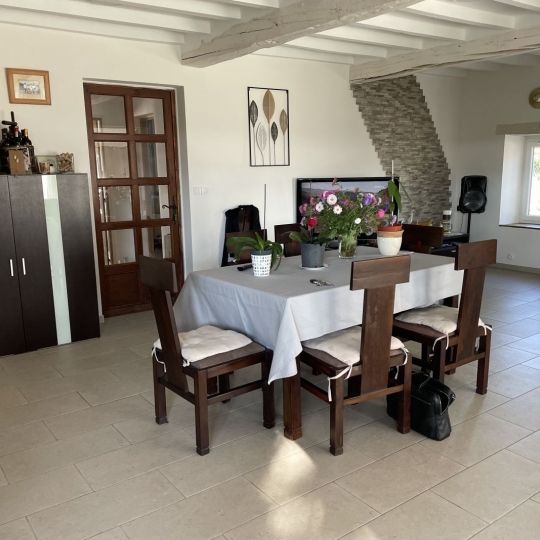  ODYSSEE - IMMO-DIFFUSION : Maison / Villa | BUZET-SUR-BAISE (47160) | 155 m2 | 270 000 € 