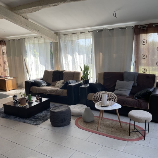  ODYSSEE - IMMO-DIFFUSION : Maison / Villa | BUZET-SUR-BAISE (47160) | 155 m2 | 270 000 € 