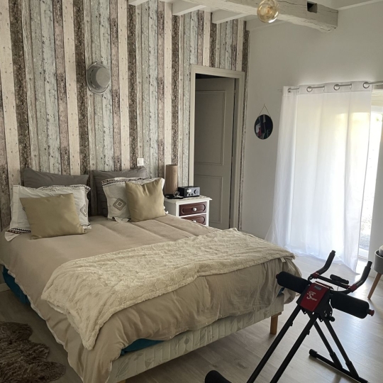  ODYSSEE - IMMO-DIFFUSION : Maison / Villa | BUZET-SUR-BAISE (47160) | 155 m2 | 270 000 € 