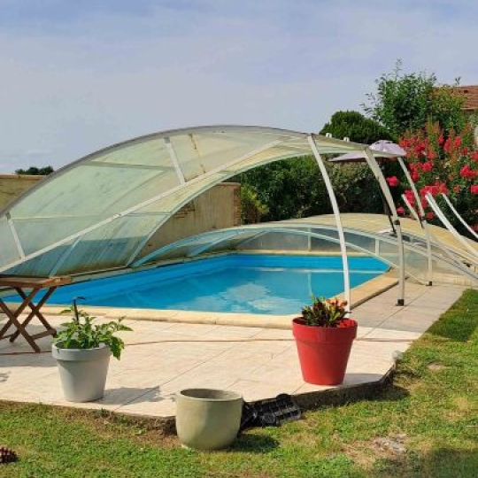  ODYSSEE - IMMO-DIFFUSION : Maison / Villa | BUZET-SUR-BAISE (47160) | 155 m2 | 270 000 € 