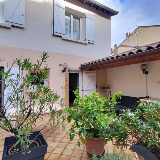  ODYSSEE - IMMO-DIFFUSION : Maison / Villa | LOZANNE (69380) | 218 m2 | 359 000 € 