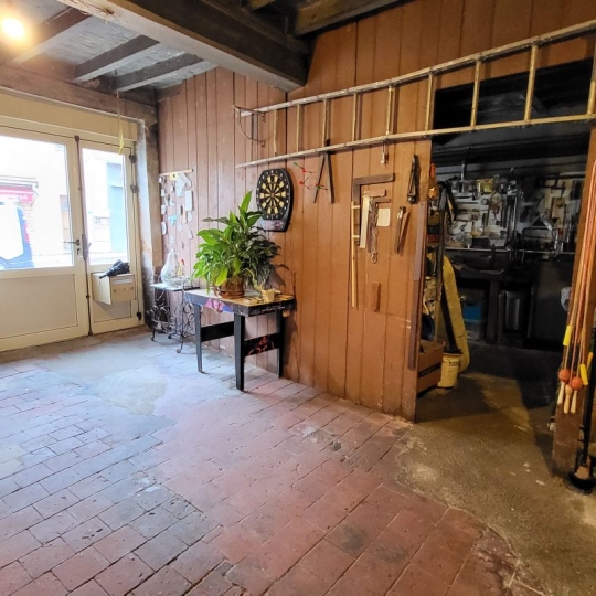  ODYSSEE - IMMO-DIFFUSION : Maison / Villa | LOZANNE (69380) | 218 m2 | 359 000 € 