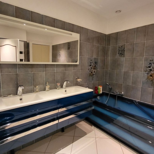  ODYSSEE - IMMO-DIFFUSION : Maison / Villa | LOZANNE (69380) | 218 m2 | 359 000 € 