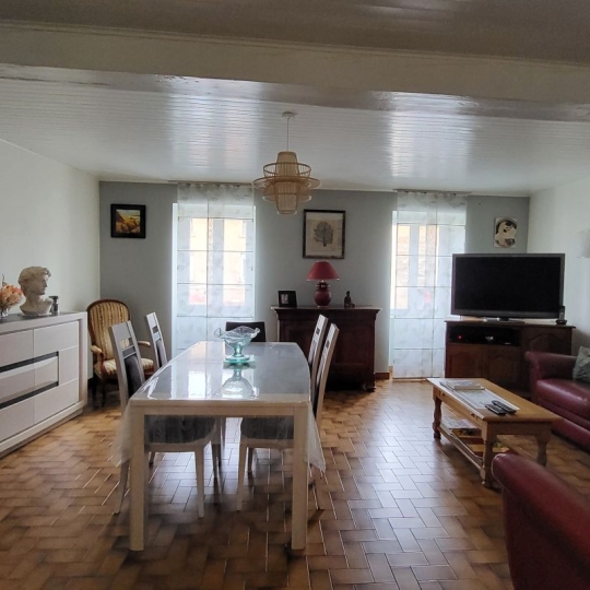  ODYSSEE - IMMO-DIFFUSION : Maison / Villa | LOZANNE (69380) | 218 m2 | 359 000 € 