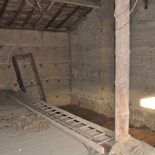  ODYSSEE - IMMO-DIFFUSION : House | MONTMERLE-SUR-SAONE (01090) | 132 m2 | 158 000 € 