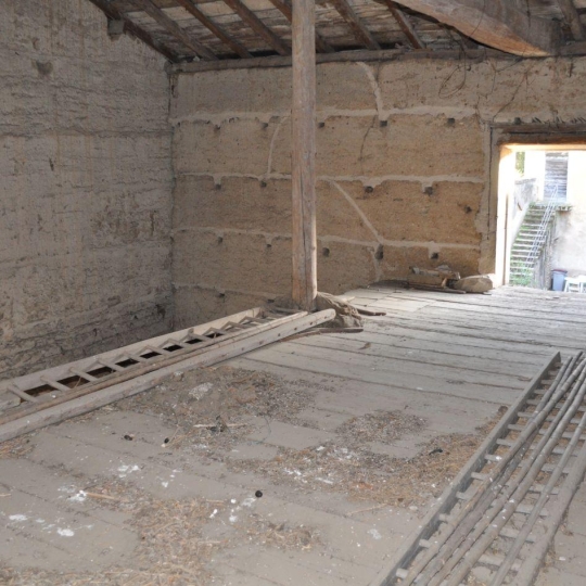  ODYSSEE - IMMO-DIFFUSION : House | MONTMERLE-SUR-SAONE (01090) | 132 m2 | 158 000 € 