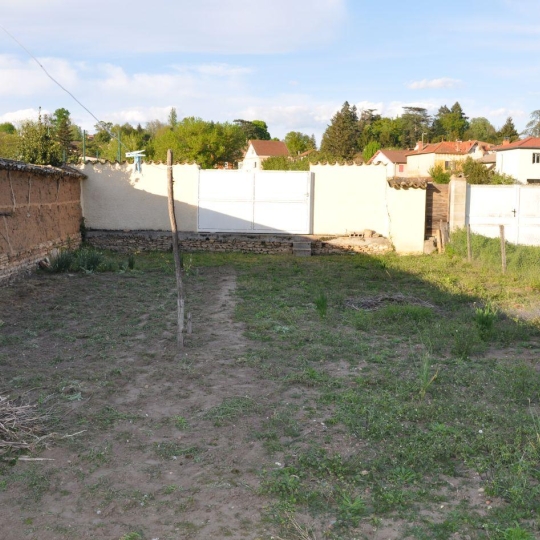  ODYSSEE - IMMO-DIFFUSION : House | MONTMERLE-SUR-SAONE (01090) | 132 m2 | 158 000 € 