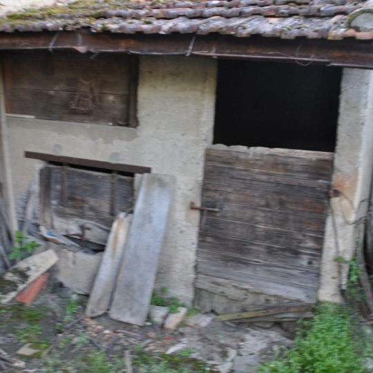  ODYSSEE - IMMO-DIFFUSION : House | MONTMERLE-SUR-SAONE (01090) | 132 m2 | 158 000 € 