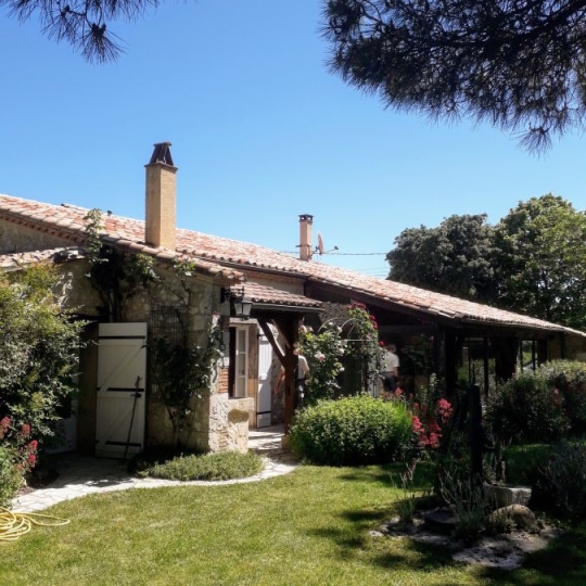  ODYSSEE - IMMO-DIFFUSION : Maison / Villa | BUZET-SUR-BAISE (47160) | 237 m2 | 410 000 &euro; 