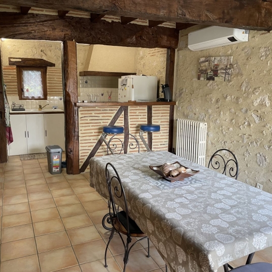  ODYSSEE - IMMO-DIFFUSION : Maison / Villa | BUZET-SUR-BAISE (47160) | 237 m2 | 410 000 &euro; 