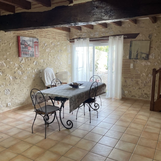  ODYSSEE - IMMO-DIFFUSION : Maison / Villa | BUZET-SUR-BAISE (47160) | 237 m2 | 410 000 &euro; 