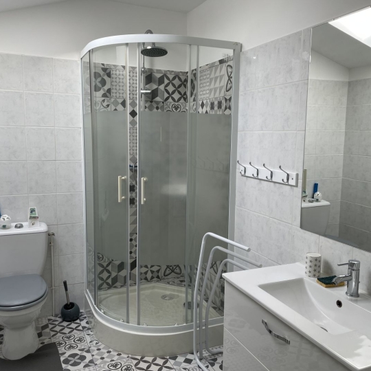  ODYSSEE - IMMO-DIFFUSION : Maison / Villa | BUZET-SUR-BAISE (47160) | 237 m2 | 410 000 &euro; 