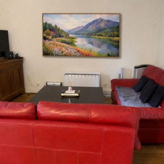  ODYSSEE - IMMO-DIFFUSION : Maison / Villa | SAUCLIERES (12230) | 110 m2 | 160 000 &euro; 