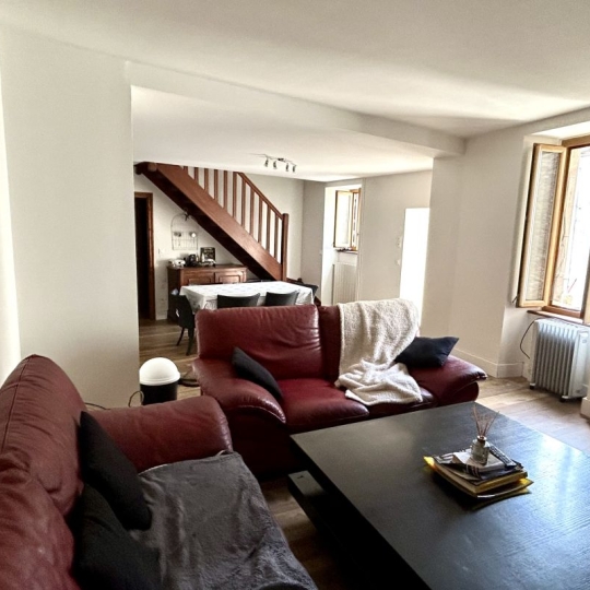  ODYSSEE - IMMO-DIFFUSION : House | SAUCLIERES (12230) | 102 m2 | 149 000 &euro; 