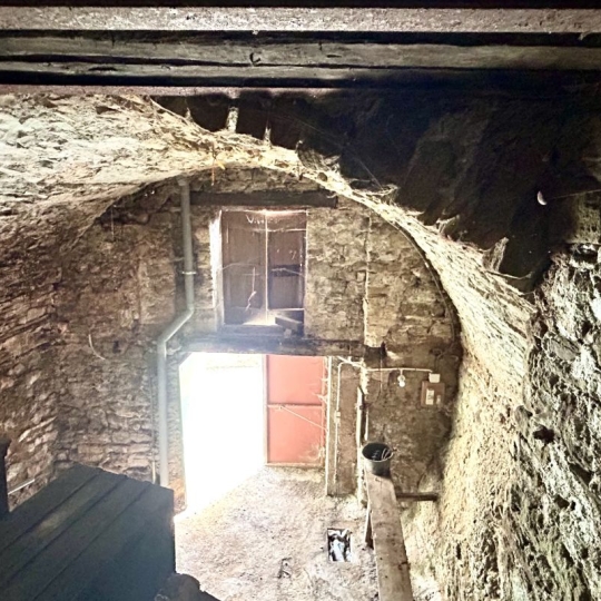  ODYSSEE - IMMO-DIFFUSION : House | SAUCLIERES (12230) | 102 m2 | 149 000 &euro; 