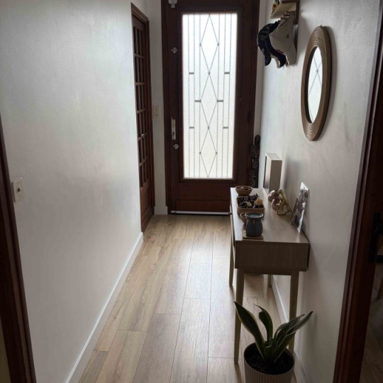  ODYSSEE - IMMO-DIFFUSION : Maison / Villa | AIGUILLON (47190) | 149 m2 | 169 000 &euro; 