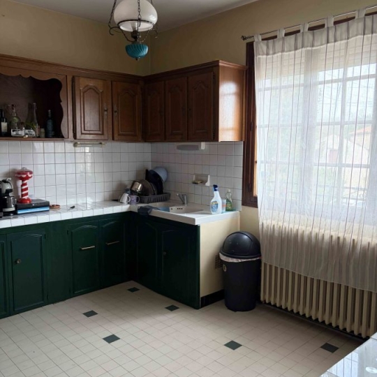  ODYSSEE - IMMO-DIFFUSION : Maison / Villa | AIGUILLON (47190) | 149 m2 | 169 000 &euro; 