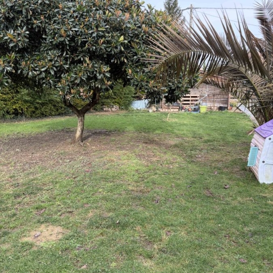  ODYSSEE - IMMO-DIFFUSION : Maison / Villa | AIGUILLON (47190) | 149 m2 | 169 000 &euro; 