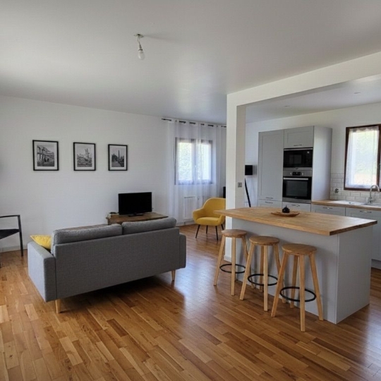  ODYSSEE - IMMO-DIFFUSION : Maison / Villa | LISSIEU (69380) | 108 m2 | 399 000 &euro; 