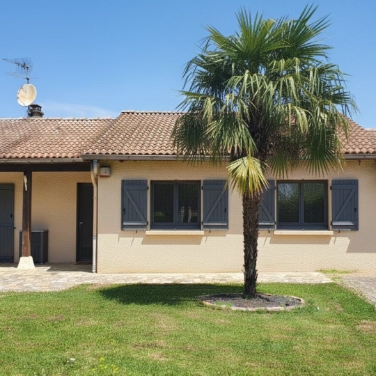  ODYSSEE - IMMO-DIFFUSION : Maison / Villa | LISSIEU (69380) | 108 m2 | 399 000 &euro; 