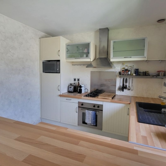  ODYSSEE - IMMO-DIFFUSION : Maison / Villa | LISSIEU (69380) | 108 m2 | 399 000 &euro; 