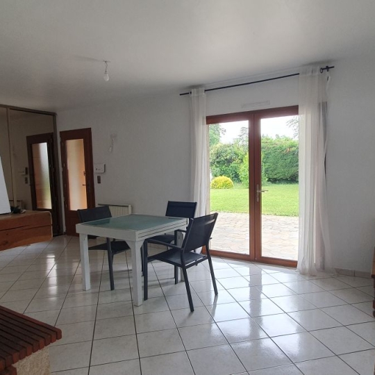  ODYSSEE - IMMO-DIFFUSION : Maison / Villa | LISSIEU (69380) | 108 m2 | 399 000 &euro; 