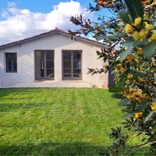  ODYSSEE - IMMO-DIFFUSION : Maison / Villa | CHASSELAY (69380) | 136 m2 | 630 000 &euro; 