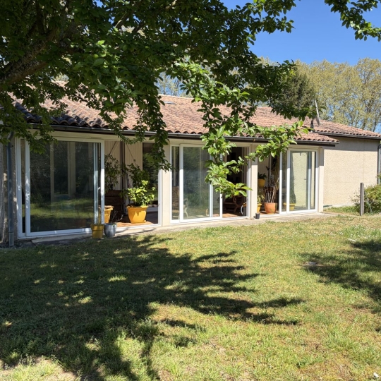 ODYSSEE - IMMO-DIFFUSION : Maison / Villa | GRANGES-SUR-LOT (47260) | 95.00m2 | 174 000 € 